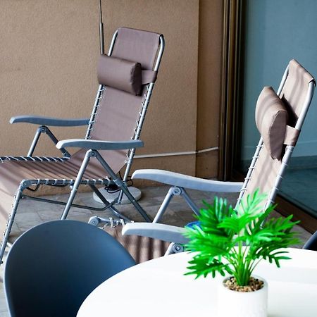 Licorne G14 Apartment คานส์ ภายนอก รูปภาพ