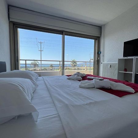Licorne G14 Apartment คานส์ ภายนอก รูปภาพ