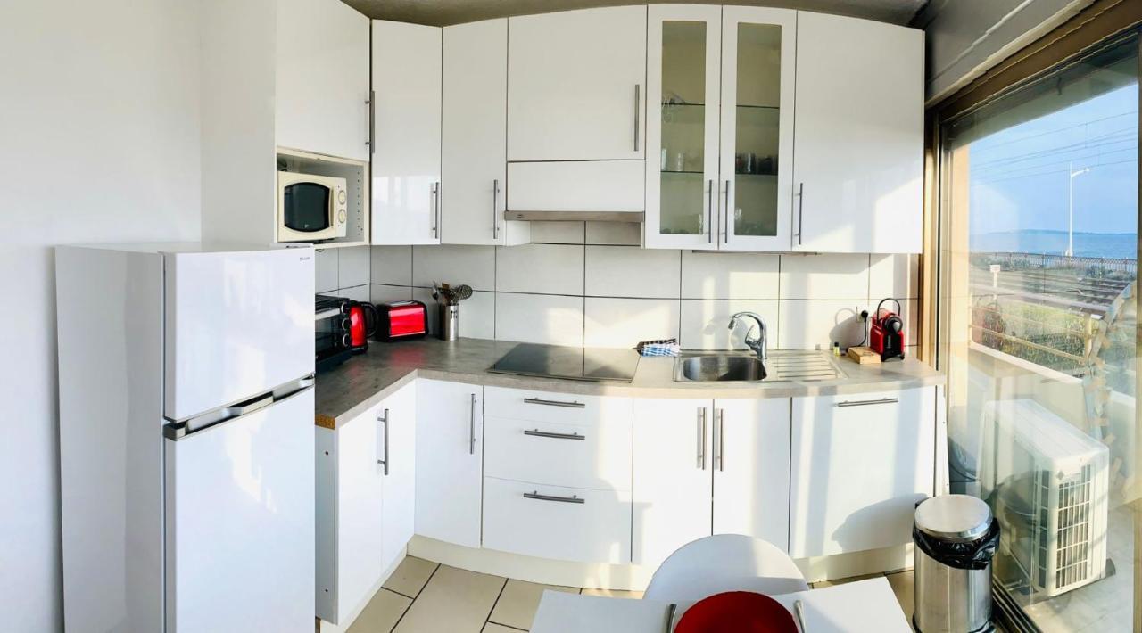 Licorne G14 Apartment คานส์ ภายนอก รูปภาพ