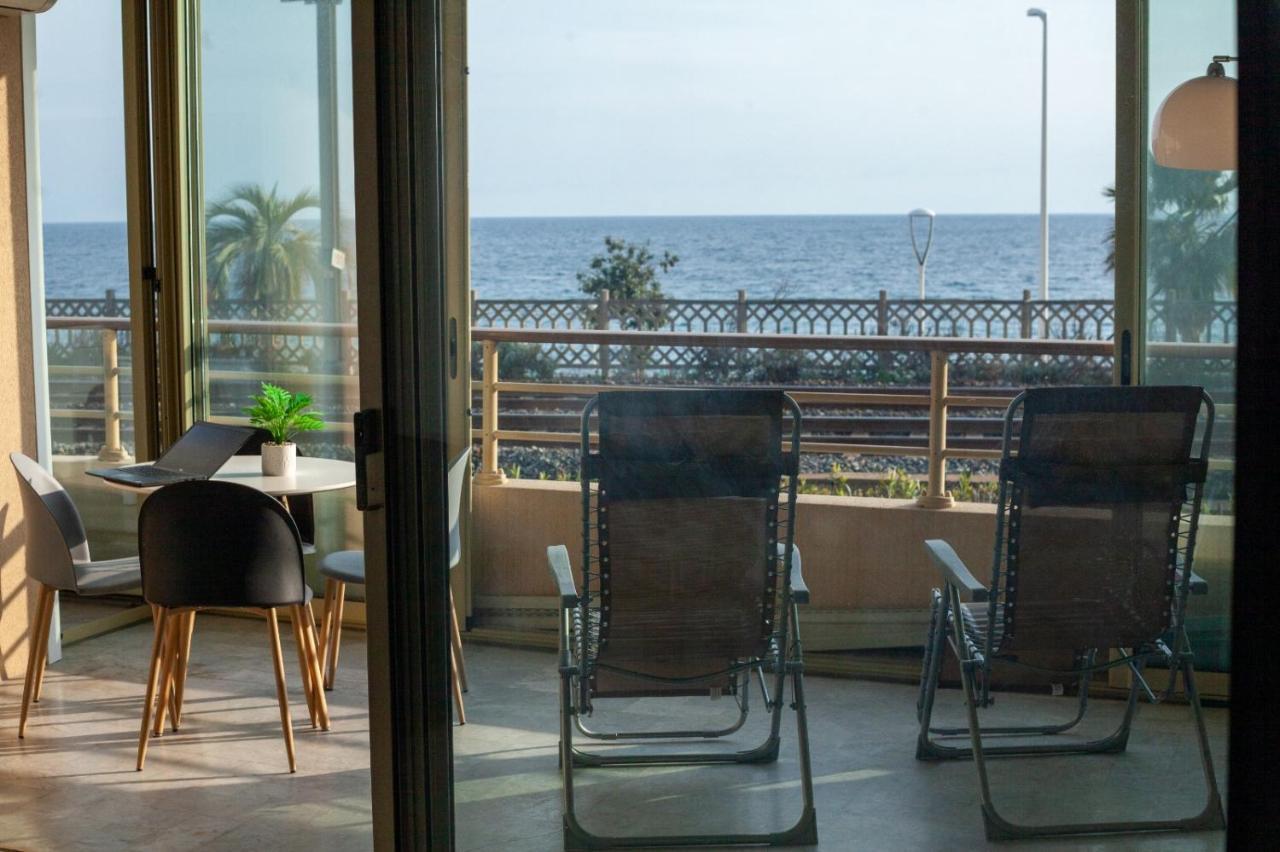 Licorne G14 Apartment คานส์ ภายนอก รูปภาพ